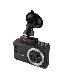 Купить Видеорегистратор с радар-детектором SHO-ME Combo Slim WiFi, GPS, ГЛОНАСС в E-mobi