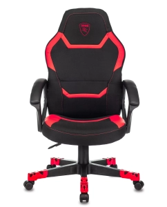 Купить Кресло игровое ZOMBIE 10 BUR_1584179  в E-mobi