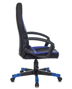 Купить Кресло игровое ZOMBIE 10 BUR_1584180  в E-mobi