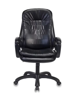 Купить Компьютерное кресло Бюрократ T-9950LT/BLACK  в E-mobi