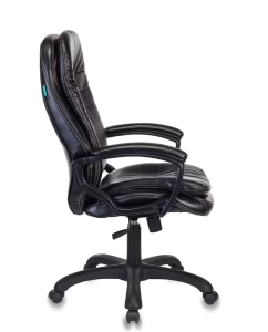 Купить Компьютерное кресло Бюрократ T-9950LT/BLACK  в E-mobi