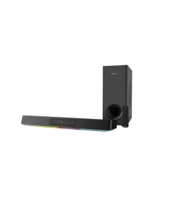 Купить Колонки компьютерные Creative Sound Blaster Katana V2 черный (51MF8380AA000) в E-mobi
