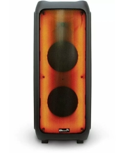 Купить Портативная колонка Eltronic 20-62 Fire Box 1000 Black  в E-mobi