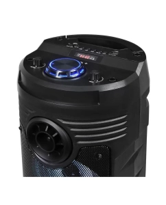 Купить Музыкальный центр HYUNDAI H-MC170 Black  в E-mobi