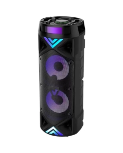 Купить Музыкальный центр HYUNDAI H-MC180 Black  в E-mobi