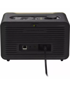 Купить Портативная колонка JBL Authentics 200 Black (JBLAUTH200BLKUK)  в E-mobi