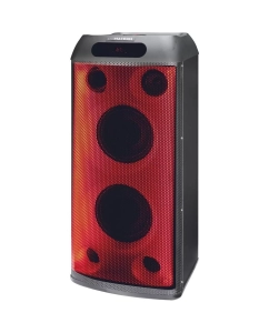 Купить Музыкальный центр Ruimatech VA-7306 Black  в E-mobi