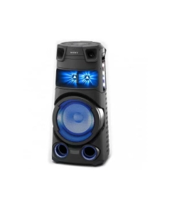 Купить Музыкальный центр Sony MHC-V73D черный  в E-mobi