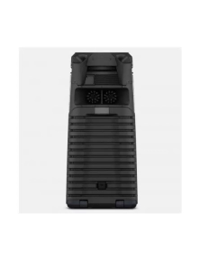 Купить Музыкальный центр Sony MHC-V73D черный  в E-mobi