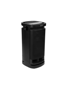 Купить Музыкальный центр Sony SRS-XV900 черный в E-mobi