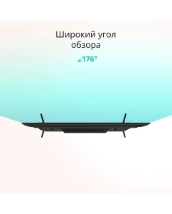 Купить Телевизор Blackton Bt 32F34B, 32"(81 см), HD  в E-mobi