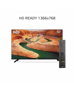 Купить Телевизор OLTO 32T20H, 32"(81 см), HD  в E-mobi