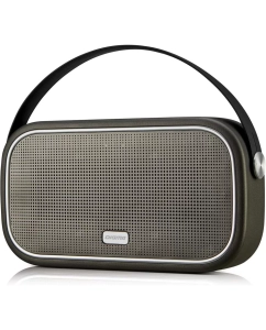 Купить Портативная колонка DIGMA S-24 Green (1473864)  в E-mobi