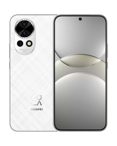 Купить Смартфон Huawei Nova 13 12/512GB белый (178135) в E-mobi
