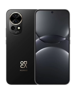 Купить Смартфон Huawei Nova 13 12/512GB чёрный (178134) в E-mobi