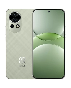Купить Смартфон Huawei Nova 13 12/256GB зелёный (178139) в E-mobi