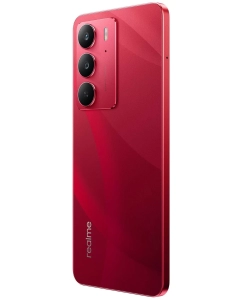 Купить Смартфон Realme C75 8/256GB красный  в E-mobi