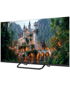 Купить Телевизор EVO tv 32 Black, 32"(81 см), FHD  в E-mobi