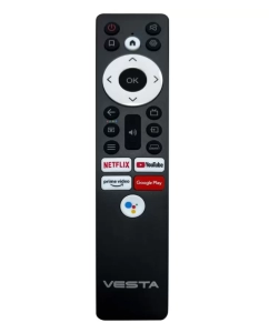 Купить Телевизор Vesta filter TV LED 43V3400, 43"(109 см), FHD  в E-mobi