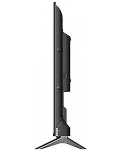 Купить Телевизор BQ 50FS32B, Black, 50"(127 см), UHD 4K  в E-mobi