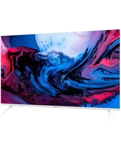 Купить Телевизор Kivi M43UD70W, 43"(109 см), UHD 4K  в E-mobi