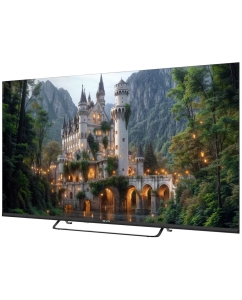 Купить Телевизор EVO tv 55 Black, 55"(139 см), UHD 4K  в E-mobi