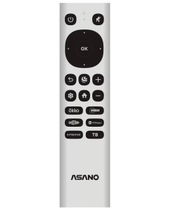Купить Телевизор ASANO 55LU5011T, 55"(139 см), UHD 4K  в E-mobi