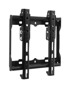 Купить Наклонный кронштейн для телевизора HYUNDAI GL-T1 15-48 Black  в E-mobi