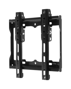 Купить Наклонный кронштейн для телевизора HYUNDAI GL-T1 15-48 Black  в E-mobi