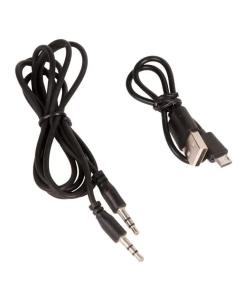 Купить Беспроводные наушники Hoco W25 Black (811540)  в E-mobi