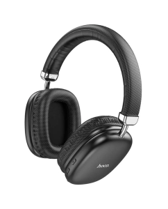 Купить Наушники Hoco W35 Black 6931474766243  в E-mobi