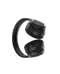Купить Беспроводные наушники Hoco W28 Journey Black  в E-mobi