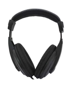 Купить Наушники для компьютера Ritmix black (RH-524TV)  в E-mobi