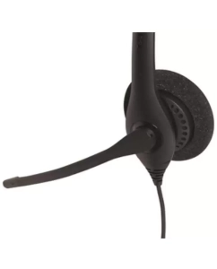 Купить Гарнитура Jabra BIZ 1500 Duo Black  в E-mobi