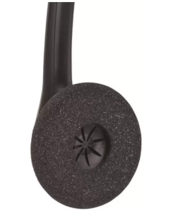 Купить Гарнитура Jabra BIZ 1500 Duo Black  в E-mobi