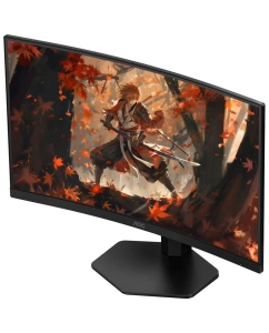 Купить 27" Монитор AOC C27G4ZXU черный 280Hz 1920x1080 VA  в E-mobi