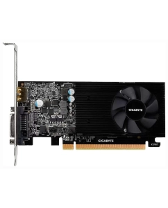 Купить Видеокарта GIGABYTE NVIDIA Geforce GT 1030 (GV-N1030D5-2GL)  в E-mobi