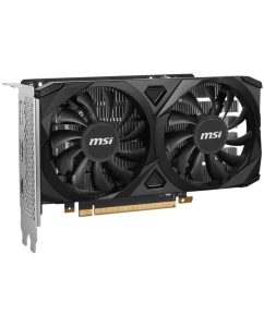 Купить Видеокарта MSI GeForce RTX 3050 VENTUS 2X E 6G OC 6144Mb  в E-mobi
