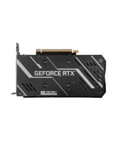 Купить Видеокарта KFA2 NVIDIA GeForce RTX 3050 X BLACK (35NSL8MD6YEK)  в E-mobi
