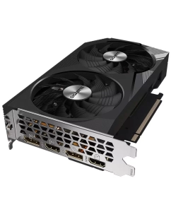 Купить Видеокарта GIGABYTE NVIDIA GeForce RTX 3060 Gaming OC Rev 2.0 (GV-N3060GAMING OC-8GD 2.0)  в E-mobi