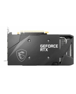 Купить Видеокарта MSI NVIDIA GeForce RTX 3060 VENTUS 2X 12G OC  в E-mobi