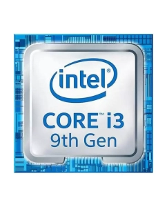 Купить Процессор Intel Core i3 - 9100 OEM в E-mobi