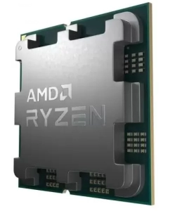 Купить Процессор AMD Ryzen 5 7600 AM5 OEM  в E-mobi