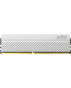 Купить Оперативная память ADATA (AX4U32008G16A-CWHD45), DDR4 8Gb, 3200MHz в E-mobi