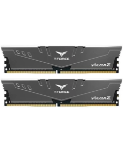 Купить Оперативная память Team 16Gb DDR4 3200MHz (TLZGD416G3200HC16FDC01) (2x8Gb KIT) в E-mobi