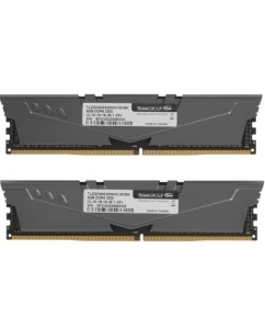 Купить Оперативная память Team 16Gb DDR4 3200MHz (TLZGD416G3200HC16FDC01) (2x8Gb KIT)  в E-mobi