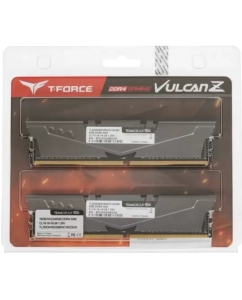 Купить Оперативная память Team 16Gb DDR4 3200MHz (TLZGD416G3200HC16FDC01) (2x8Gb KIT)  в E-mobi
