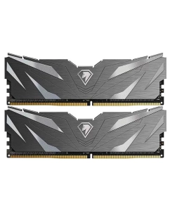 Купить Оперативная память Netac (NTSWD4P32DP-16K), DDR4 2x8Gb, 3200MHz в E-mobi