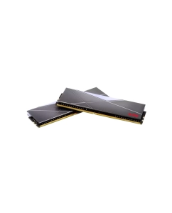 Купить Оперативная память XPG Spectrix D50 RGB 16Gb DDR4 3200MHz (AX4U320016G16A-ST50)  в E-mobi