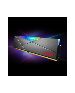 Купить Оперативная память XPG Spectrix D50 RGB 16Gb DDR4 3200MHz (AX4U320016G16A-ST50)  в E-mobi